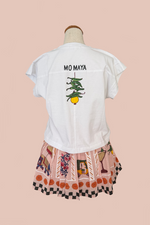 Jaipur Mini Skorts (PRE-ORDER)