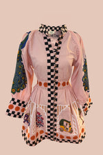 Jaipur Mini Flare