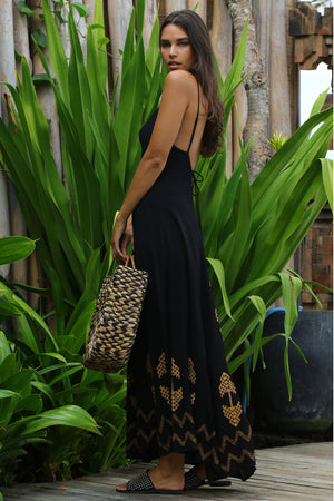 Bollywood Maxi