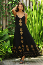 Bollywood Maxi