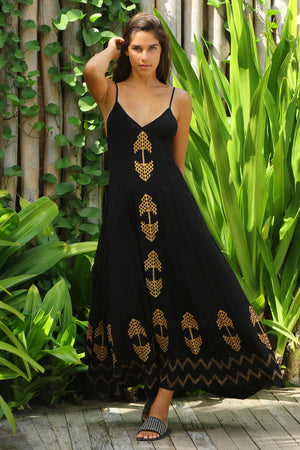 Bollywood Maxi