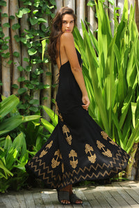 Bollywood Maxi