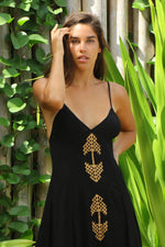 Bollywood Maxi