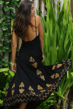 Bollywood Maxi