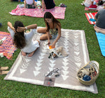 Eco Beach/Picnic Mat