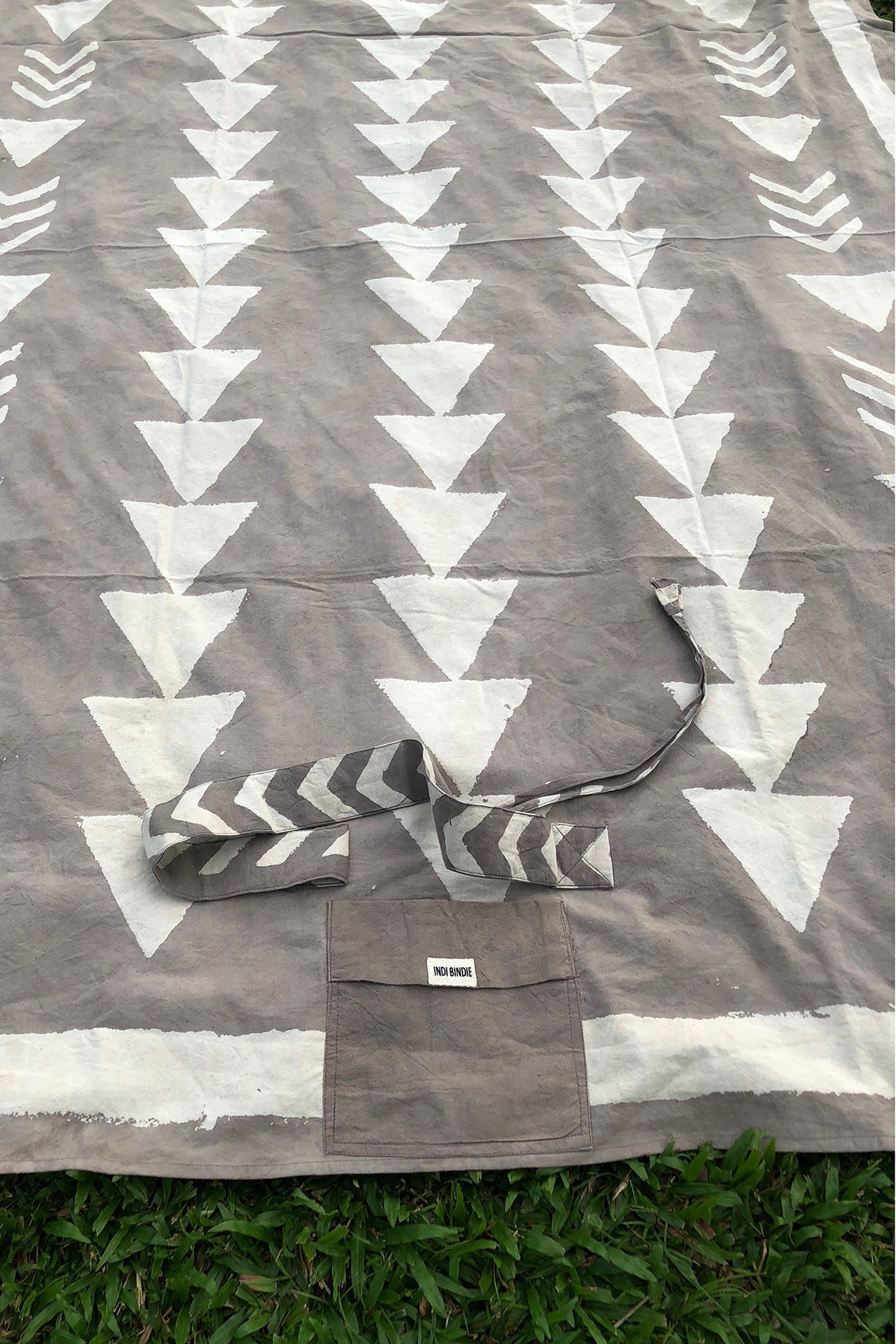 Eco Beach/Picnic Mat