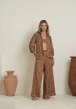 Puglia Pant Set