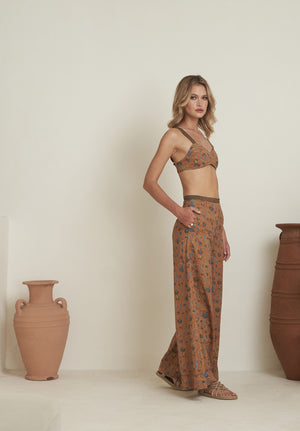 Puglia Pant Set