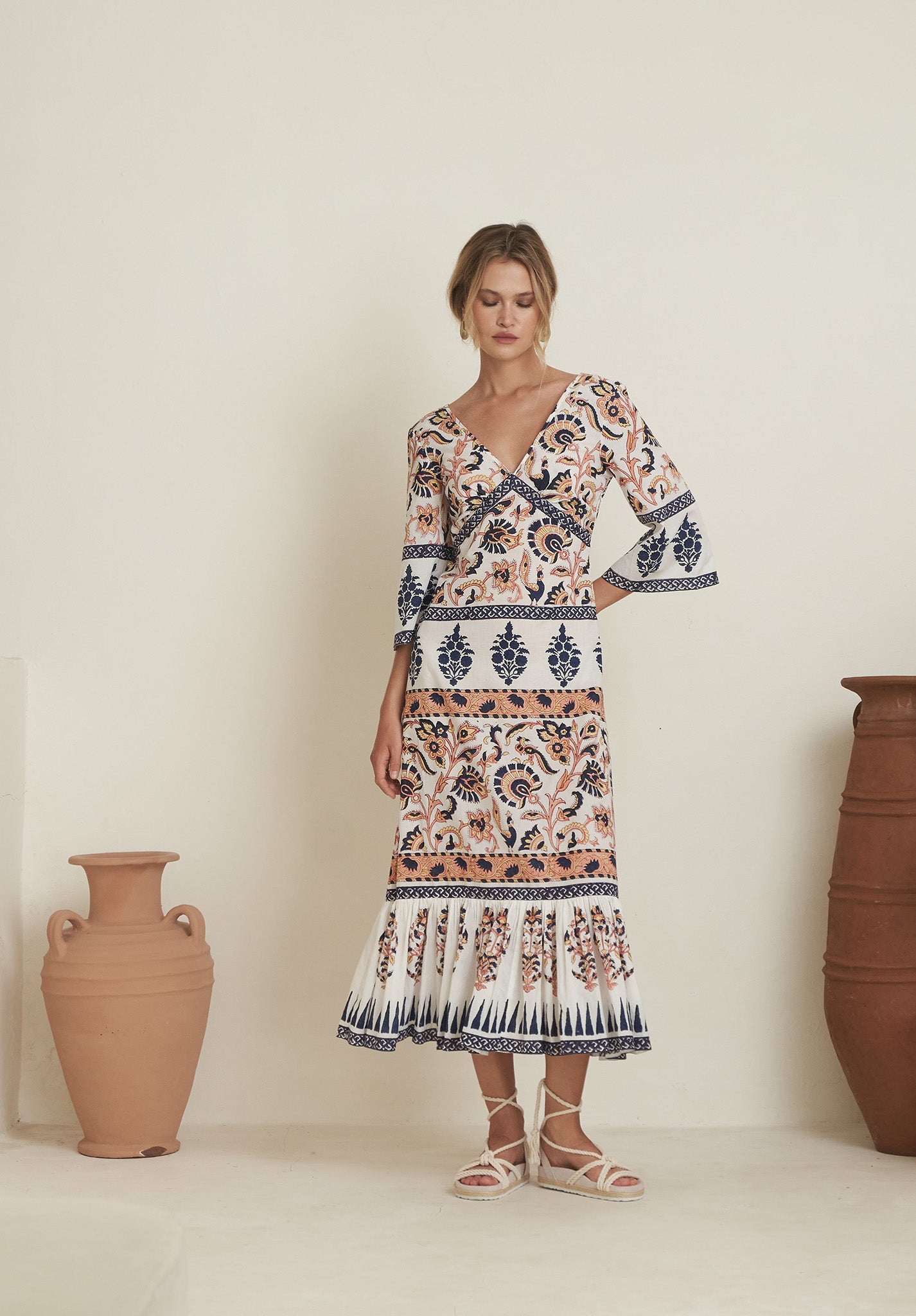 Mojo Kurta