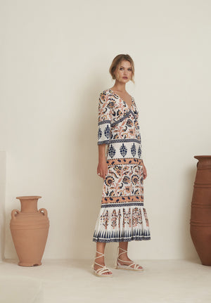 Mojo Kurta