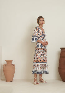 Mojo Kurta