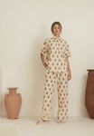 Palermo Cord Pant Set