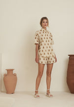 Palermo Shorts Set