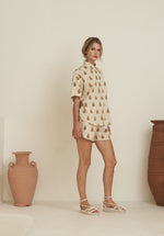 Palermo Shorts Set