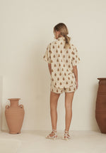Palermo Shorts Set
