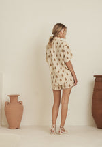 Palermo Shorts Set