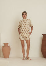 Palermo Shorts Set