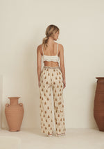 Palermo Cord Pant Set
