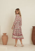 Anar Midi Flare