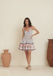 Jaipur Strappy Mini