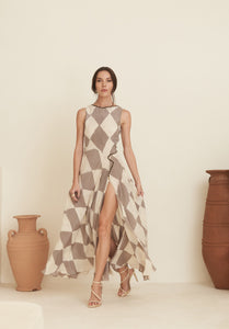 KAA Dress