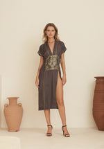 Afreen Dress Glamour