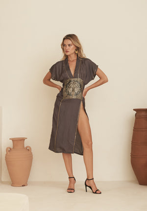 Afreen Dress Glamour