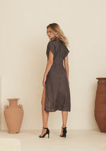 Afreen Dress Glamour